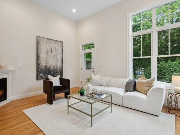 129 Harvey St, Cambridge, MA 02140