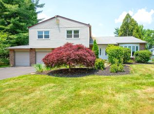 440 Glen Meadow Rd, Richboro, PA 18954