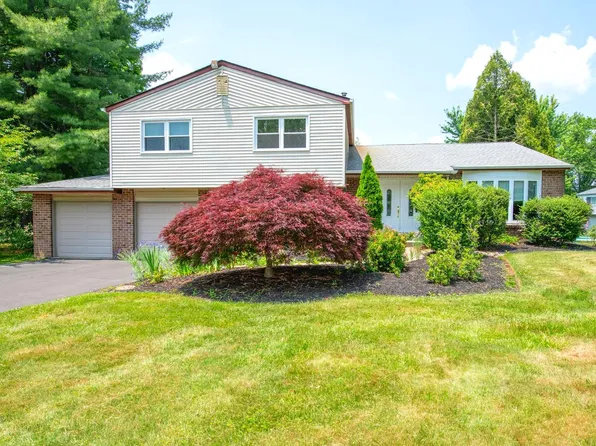 440 Glen Meadow Rd, Richboro, PA 18954