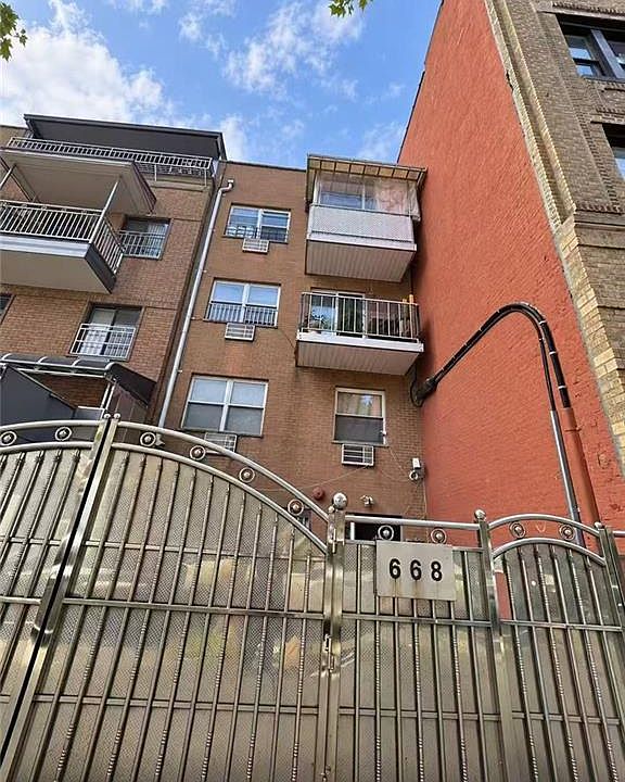 1st image of 668 56th St APT 3B