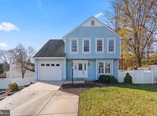 9104 Naygall Rd, Parkville, MD 21234