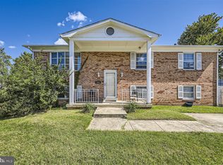 4604 Tonquil St, Beltsville, MD 20705