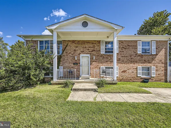 4604 Tonquil St, Beltsville, MD 20705