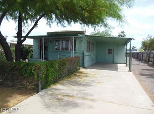 237 S 92nd Pl, Mesa, AZ 85208