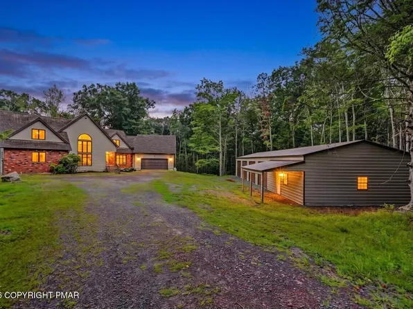 275 Buck Blvd, Bear Creek, PA 18602