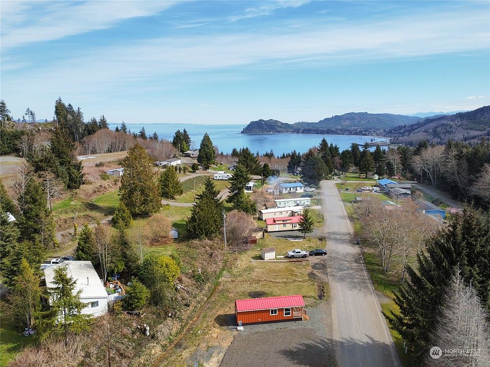 102 Funk Ballard Alley, Sekiu, WA 98381 Zillow