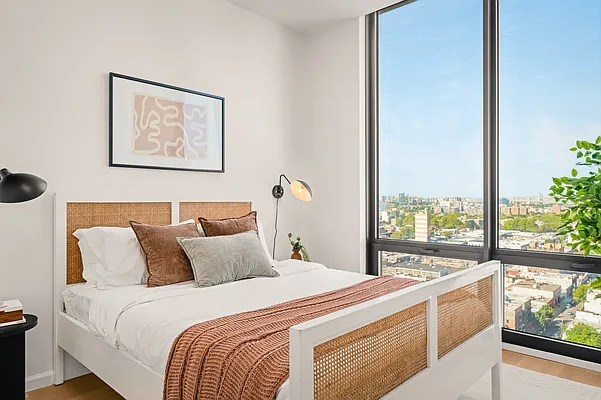 Bedroom, photo 1