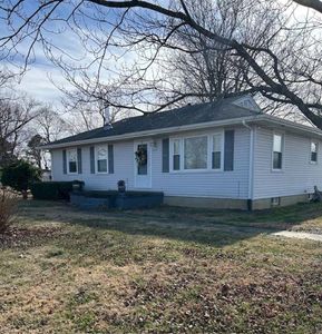 6678 State Highway 231, Utica, KY, 42376