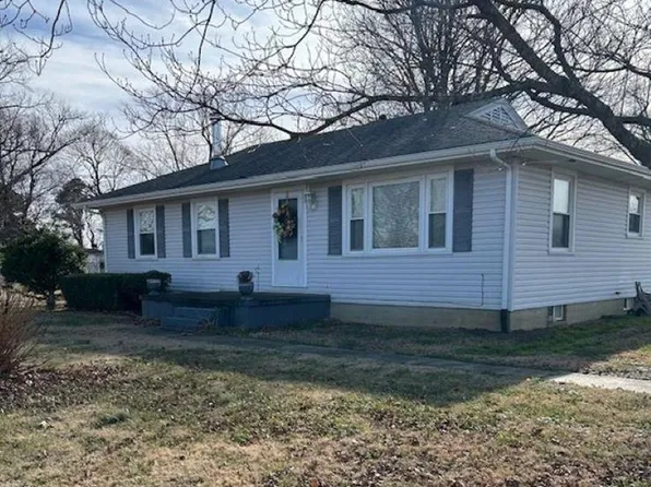 6678 State Highway 231, Utica, KY 42376