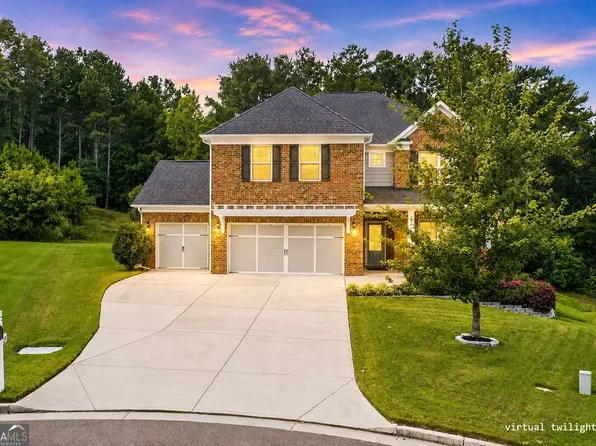 472 Greyfield Dr, Canton, GA 30115