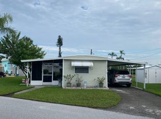 1608 Wheelhouse Cir #58, Ruskin, FL 33570