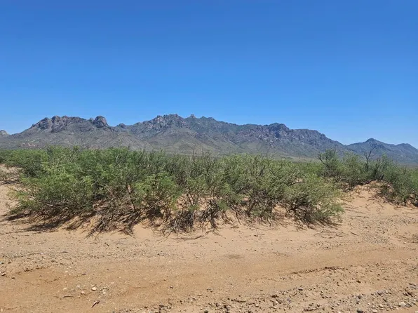 5530 Yuma Rd SE, Deming, NM 88030