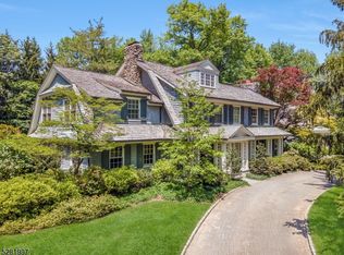 43 Jefferson Ave, Short Hills, NJ 07078