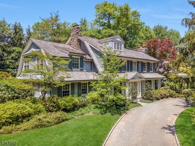 43 Jefferson Ave, Short Hills, NJ, 07078