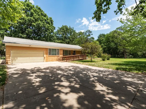 616 W Grand Ave Lot 16, Haysville, KS 67060