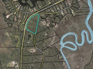 31 Carriage Dr, Saint Simons Island, GA 31522
