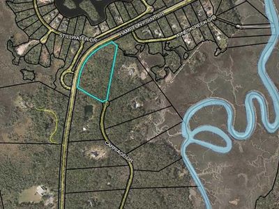 31 Carriage Dr, Saint Simons Island, GA, 31522