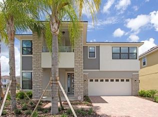 306 W Carroll St #2536, Kissimmee, FL 34741