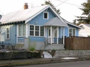 1111 NE 77th Ave, Portland, OR 97213