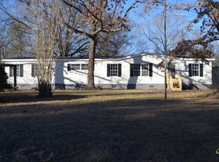 158 Charles Johnson Rd, Forsyth, GA 31029