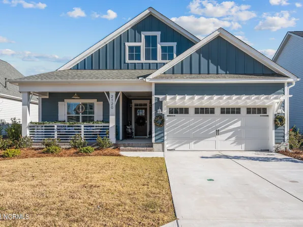 2120 Saranac Lake Lane, Wilmington, NC 28401