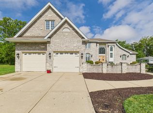 3314 185th Pl, Homewood, IL 60430