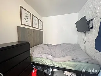 Rented by Alpha Properties NYC I LLC