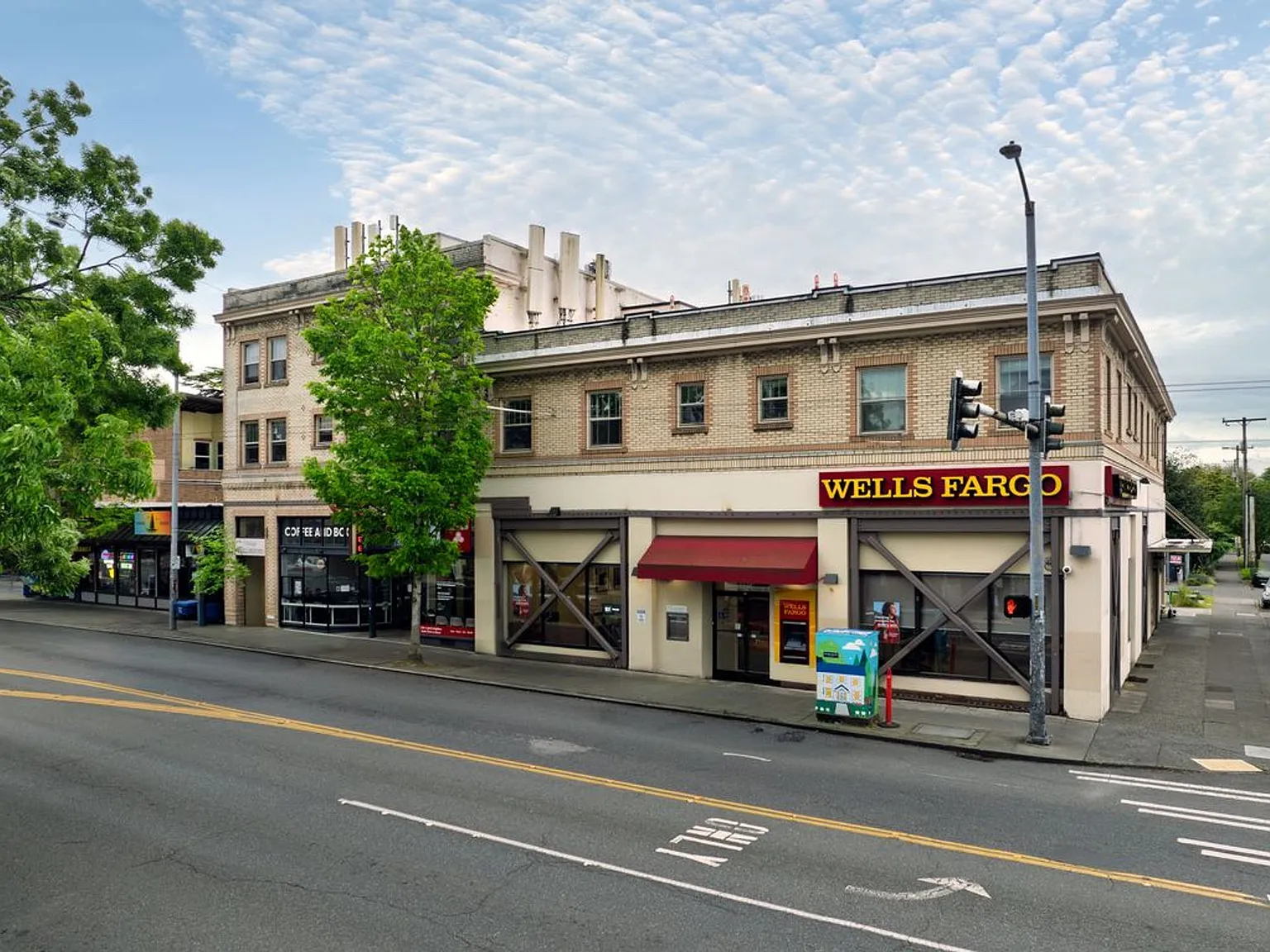 Vintage Wallingford — Photo 4