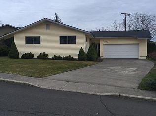 1304 SW 23rd St, Pendleton, OR 97801