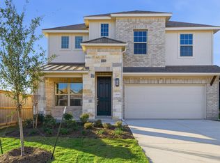 13704 Scarlett Song Dr, Elgin, TX 78621