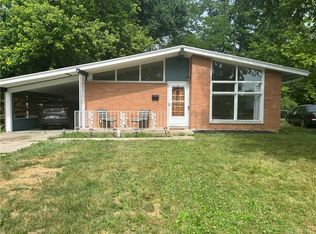 113 Rio Grande Ave, Dayton, OH 45426