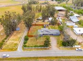 21725 Hatfield Rd, Red Bluff, CA 96080