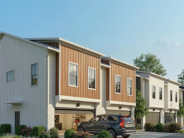 1810 Rich Smith Ln — Photo 1
