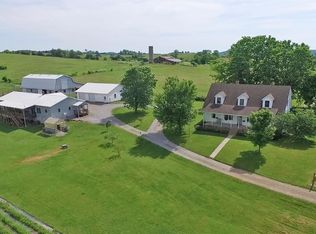 3000 State Highway 39 N, Crab Orchard, KY 40419