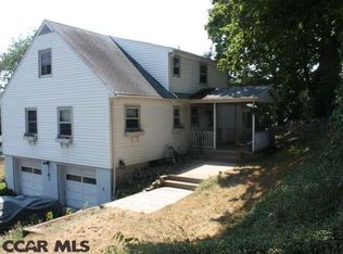 2074 Ballfield Aly, Warriors Mark, PA 16877