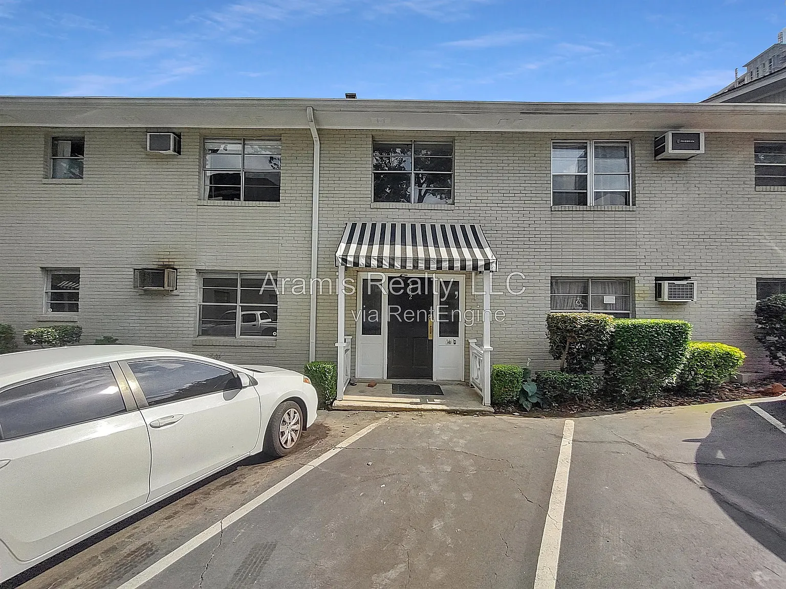 1 bed, 1.0 bath, 544 sqft, $1,395 — Photo 3