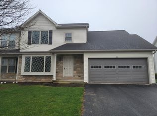 54 Perseverance Ln, Ephrata, PA 17522