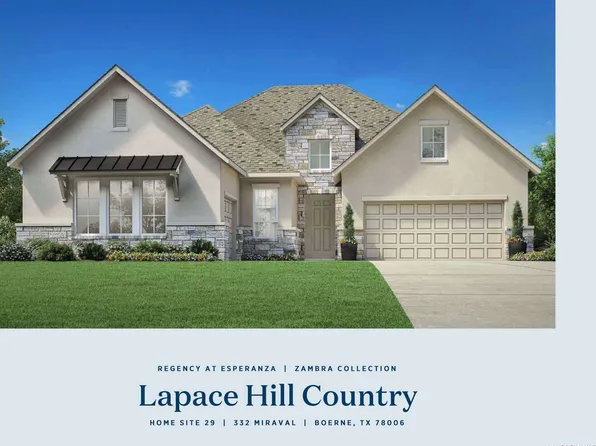 332 Miraval, Boerne, TX 78006