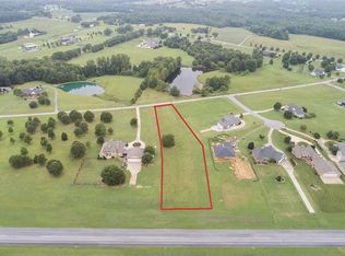 528 Air Park Dr, Greer, SC 29651