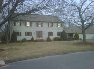 83 Prann Ct, Meriden, CT 06450