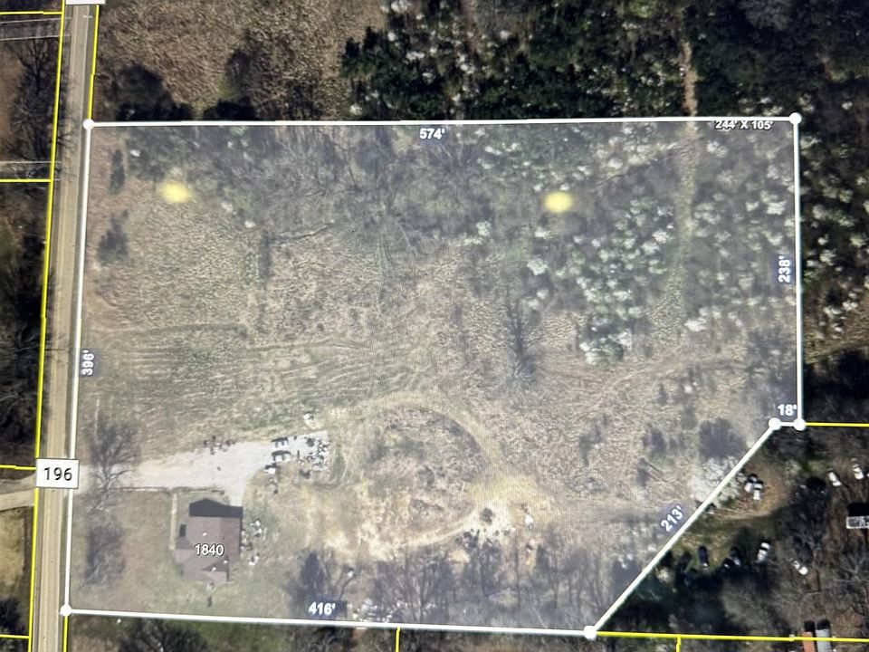 2nd image of 1840 Highway 196