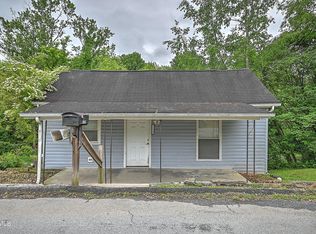 1128 E State St, Bristol, TN 37620