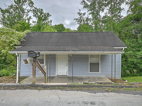 1128 E State St, Bristol, TN 37620