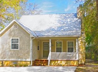 1405 3rd Avenue Se, Steinhatchee, FL 32359