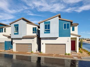 Plan 2X Plan, Highview, Henderson, NV 89044