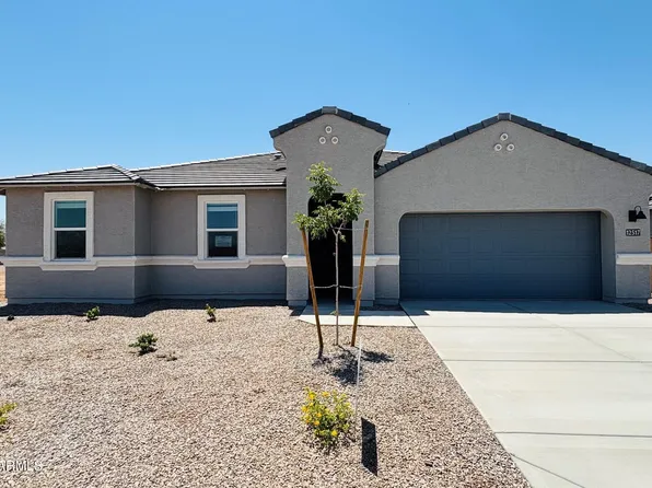 12517 E AGAVE Lane, Florence, AZ 85132