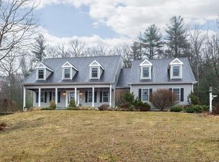 75 Highridge Rd, Bellingham, MA 02019