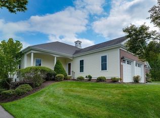37 Wildwood Rd #37, Norfolk, MA 02056