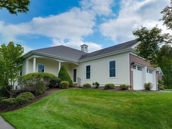 37 Wildwood Rd #37, Norfolk, MA 02056