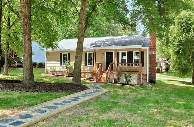 1st image of 8400 Spruce Pine Dr
